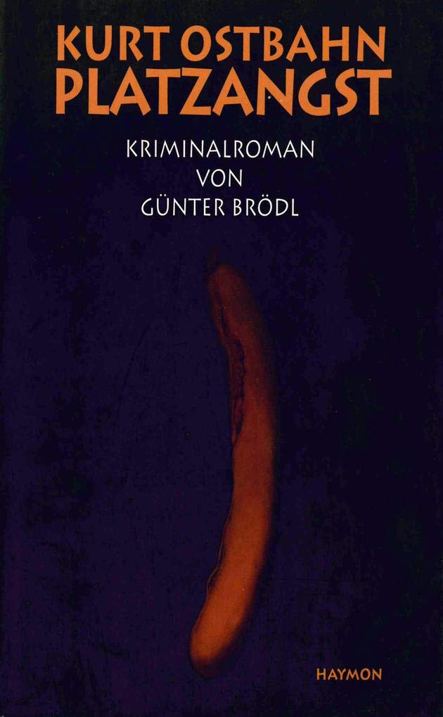 Platzangst: Kriminalroman Contemporary literature