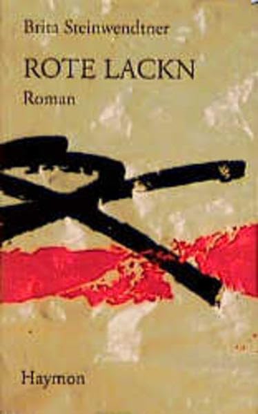Rote Lackn Contemporary literature Books