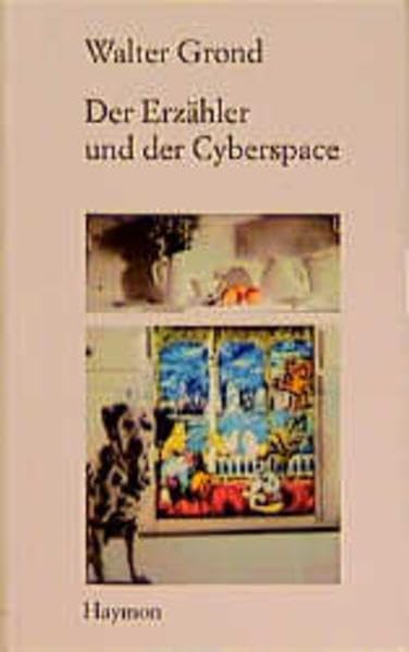 Product Image: Der Erzähler und der Cyberspace