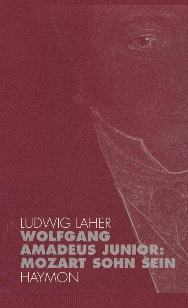 Wolfgang Amadeus Junior: Pop culture Books