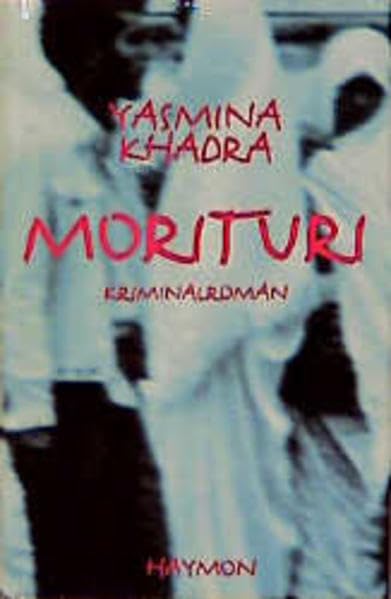 Morituri Contemporary literature