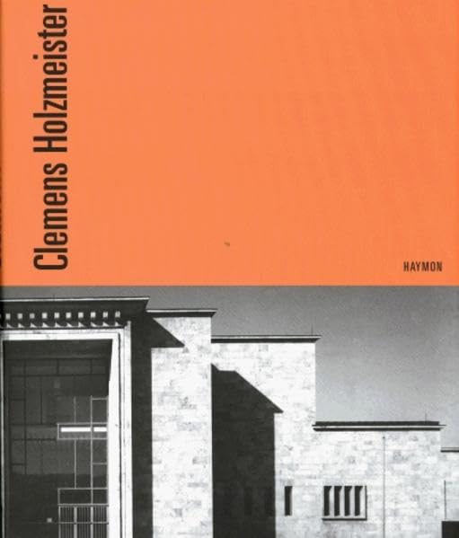 Clemens Holzmeister Architecture