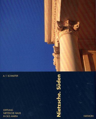 Nietzsche. Süden Philosophy Books