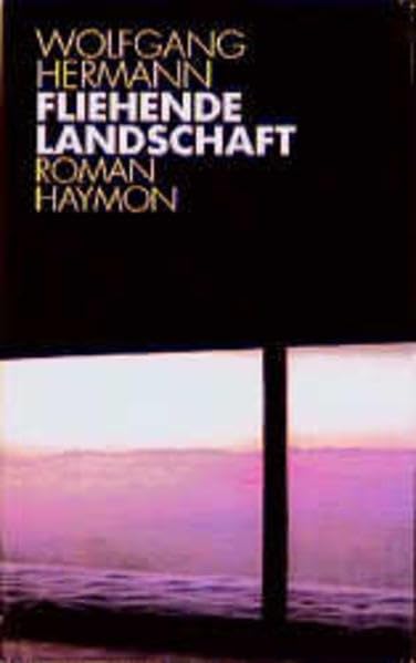 Fliehende Landschaft Contemporary literature Books
