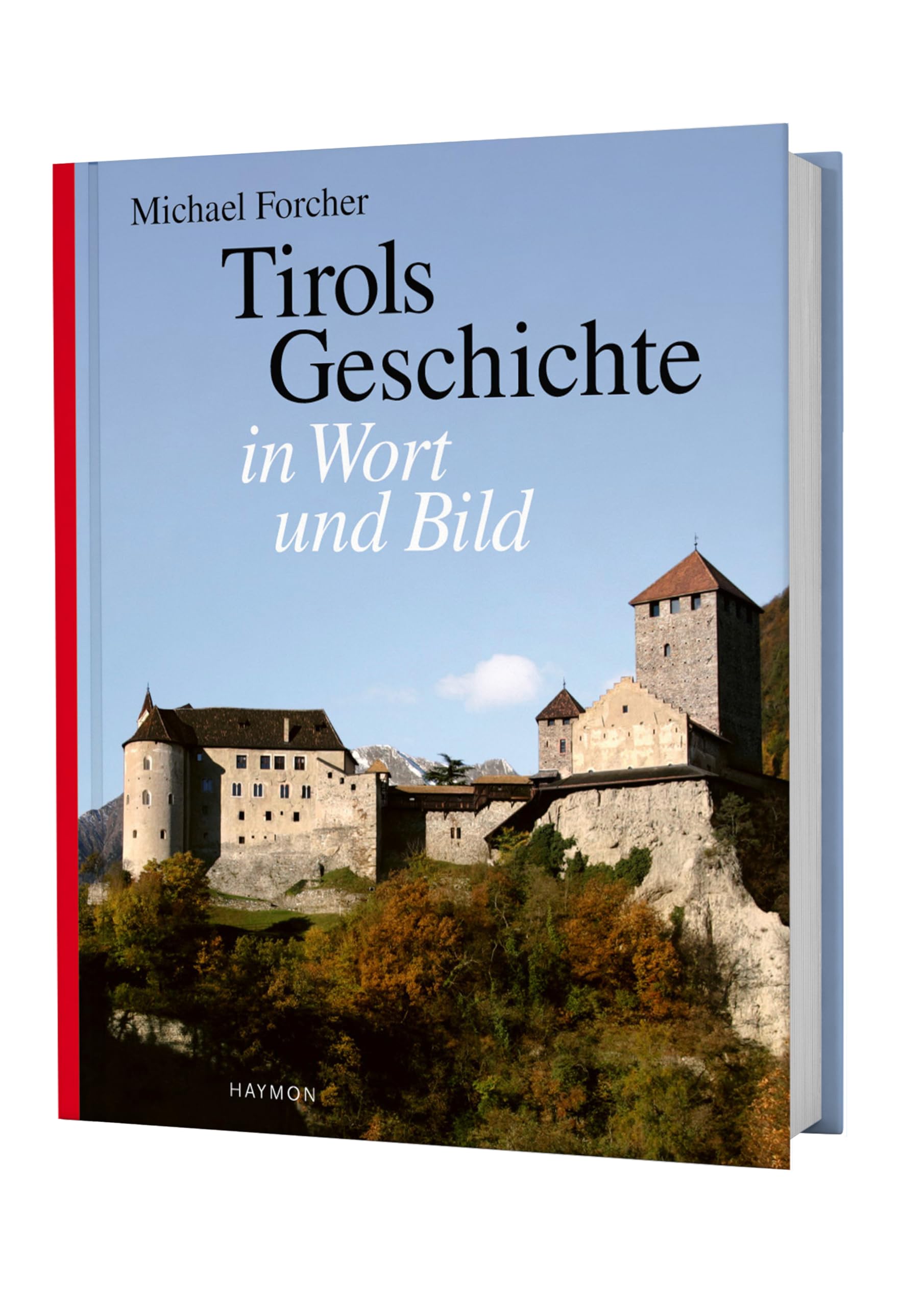 Tirols Geschichte in Wort und Bild Film, Art & Culture