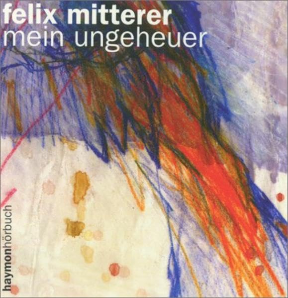 Mein Ungeheuer Drama