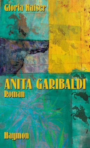Anita Garibaldi Personalities