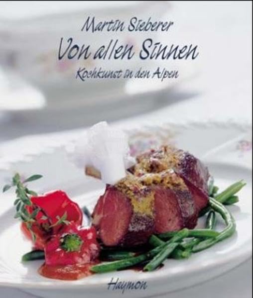 Product Image: Von allen Sinnen