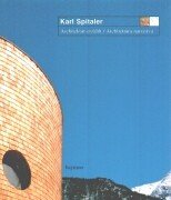 Architektur erzählt/Architettura narrativa Architecture
