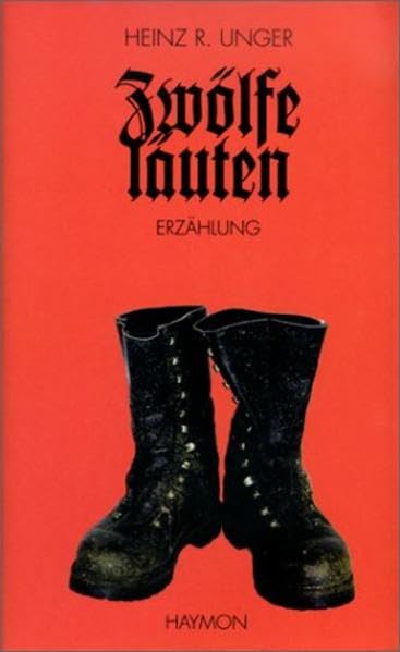 Zwölfeläuten book