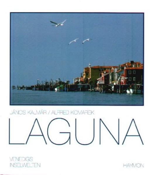 Laguna Contemporary literature Books