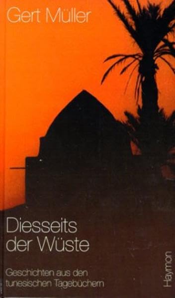Diesseits der Wüste Essays & Short Stories