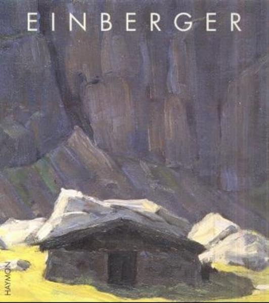 Einberger. Leben und Werk von Andreas Einberger (1878-1952) Film, Art & Culture
