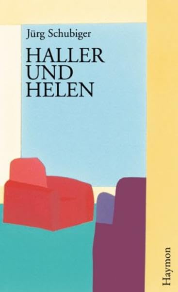 Haller und Helen Contemporary literature Books