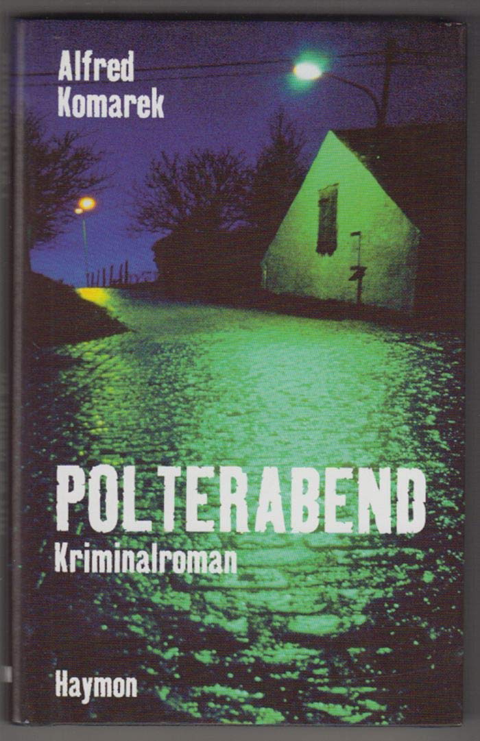 Polterabend Contemporary literature Books
