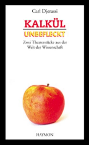 Product Image: Kalkül / Unbefleckt