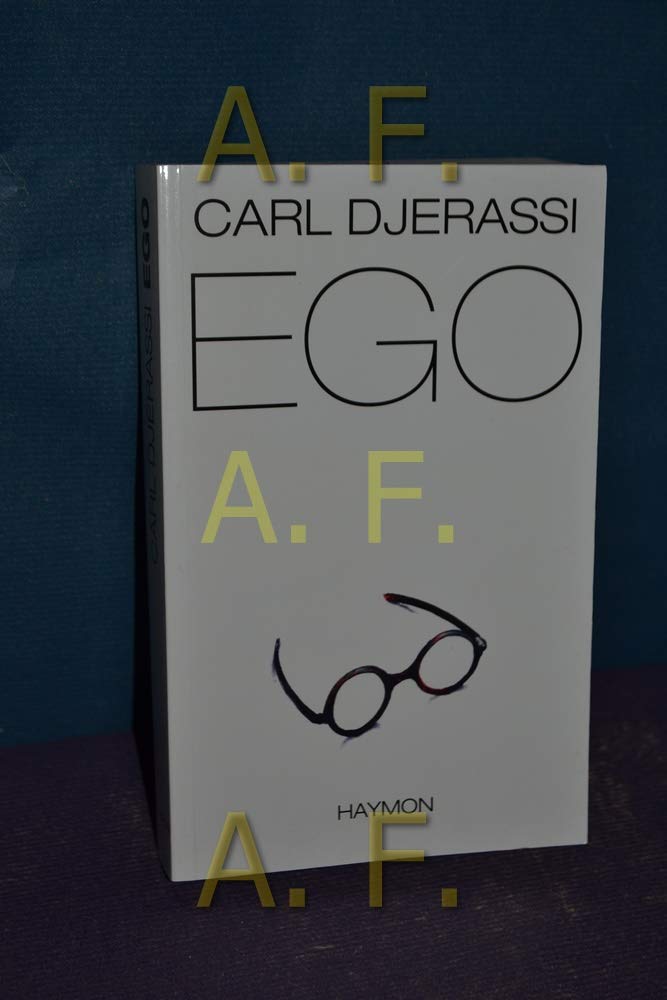 EGO Drama