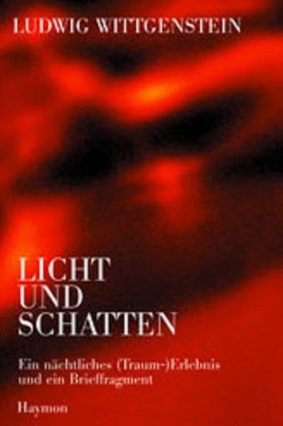 Product Image: Licht und Schatten