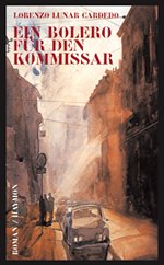 Ein Bolero für den Kommissar: Roman Contemporary literature