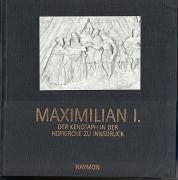 Maximilian I: Der Kenotaph in der Hofkirche zu Innsbruck Film, Art & Culture