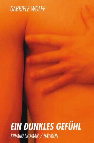 Product Image: Ein dunkles Gefühl