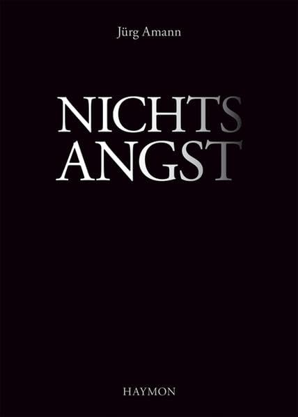 Nichtsangst. Fragmente auf Tod und Leben Contemporary literature