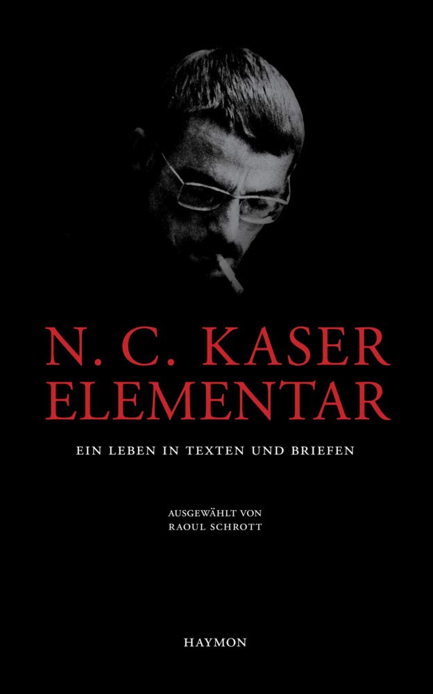 N. C. Kaser elementar Contemporary literature Books