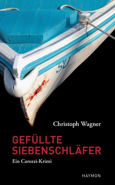 Product Image: Gefüllte Siebenschläfer