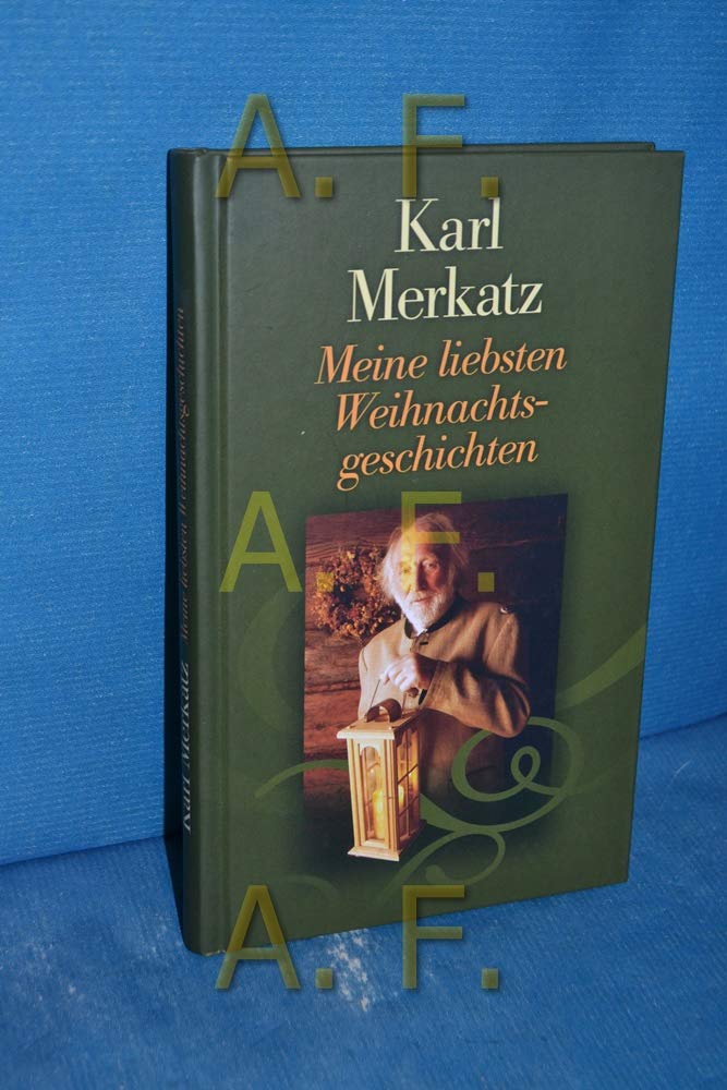 Meine liebsten Weihnachtsgeschichten Contemporary literature