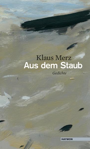 Aus dem Staub Poetry
