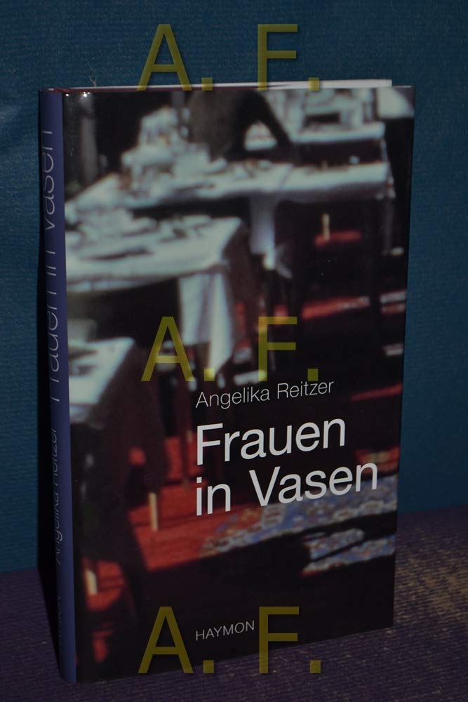 Frauen in Vasen Essays & Short Stories