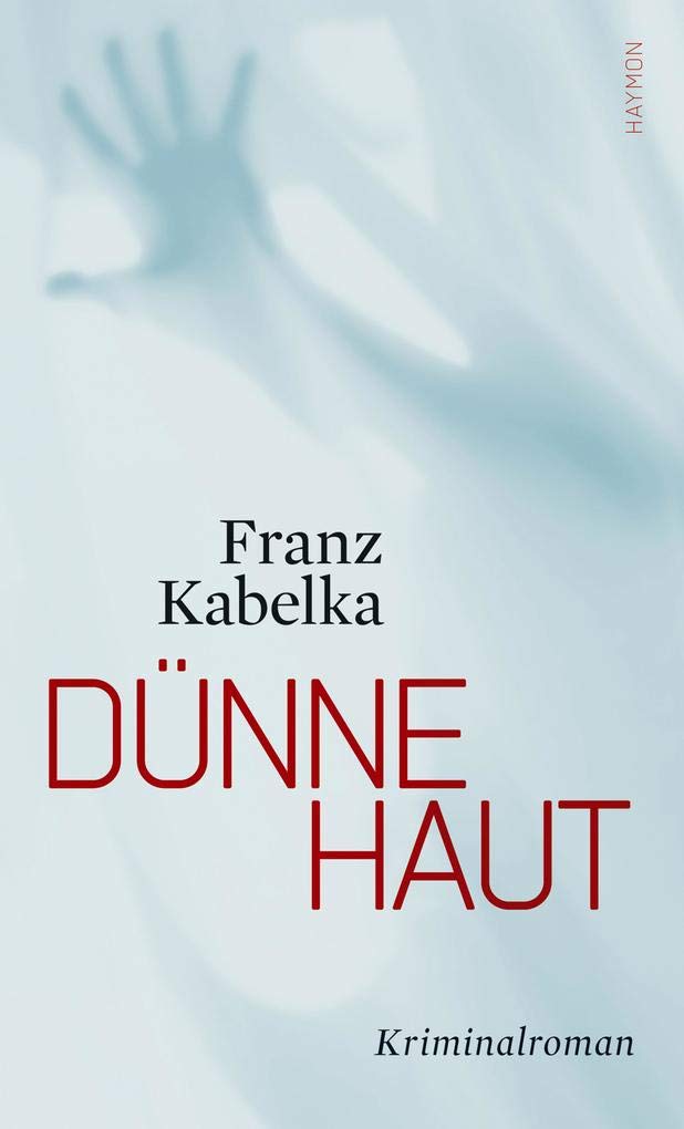 Dünne Haut Contemporary literature Books