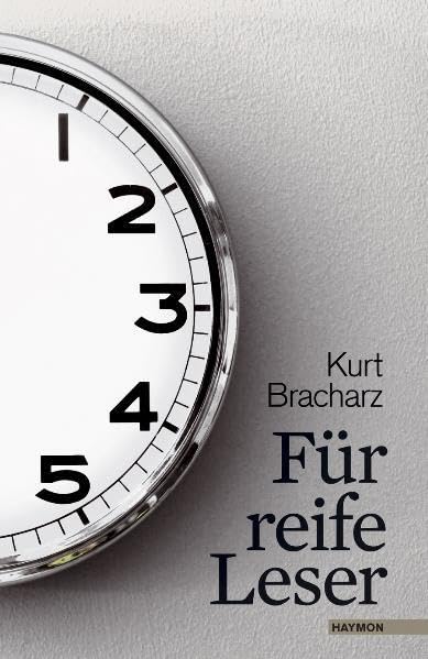 Für reife Leser Essays & Short Stories