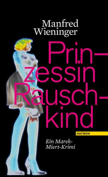 Prinzessin Rauschkind Contemporary literature