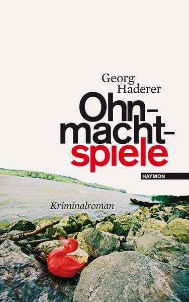 Ohnmachtspiele Contemporary literature Books