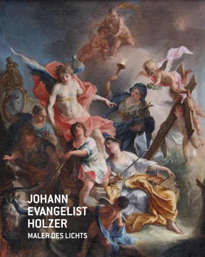 Johann Evangelist Holzer - Maler des Lichts. Film, Art & Culture