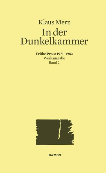 Product Image: In der Dunkelkammer
