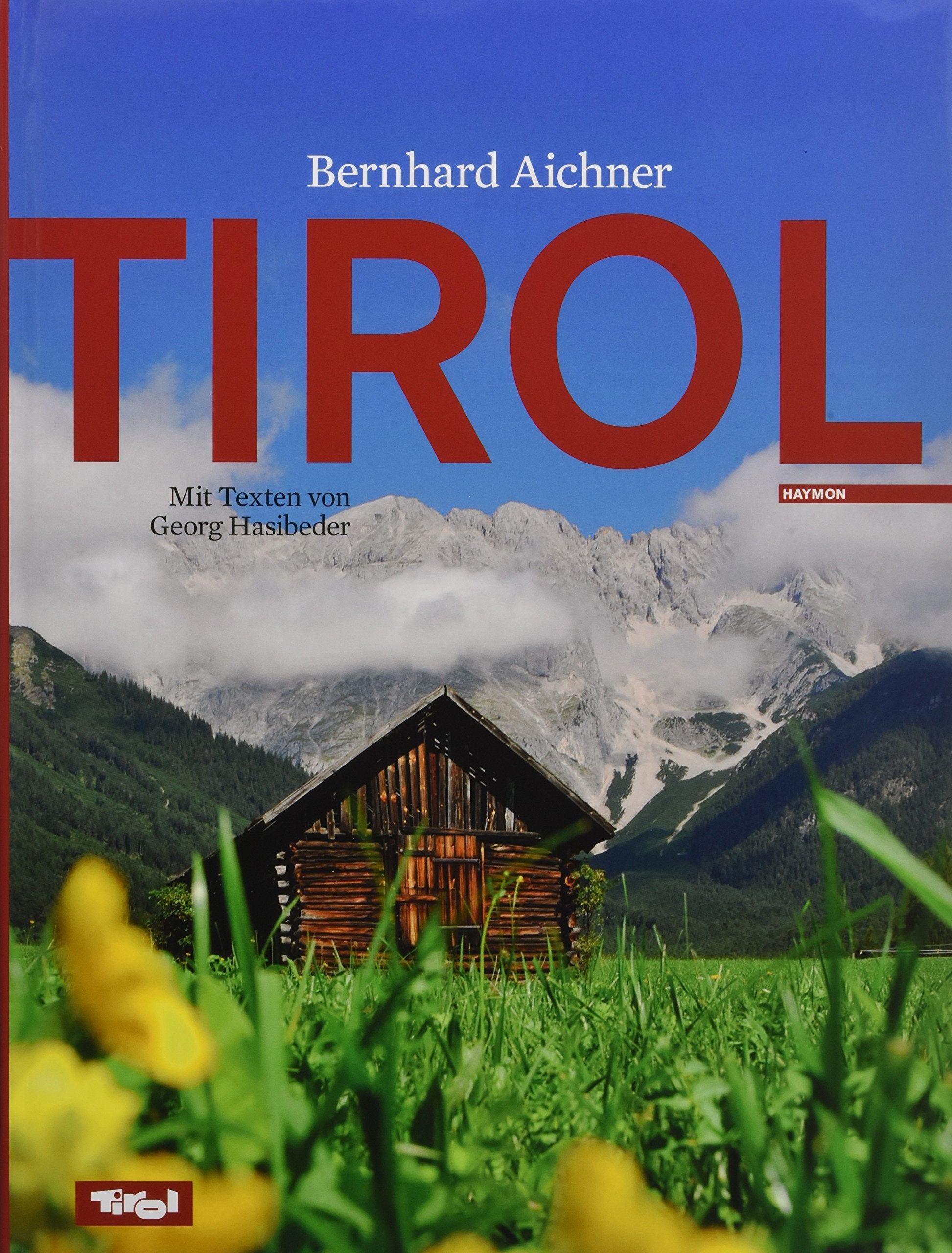 Tirol Geology & Geography Books
