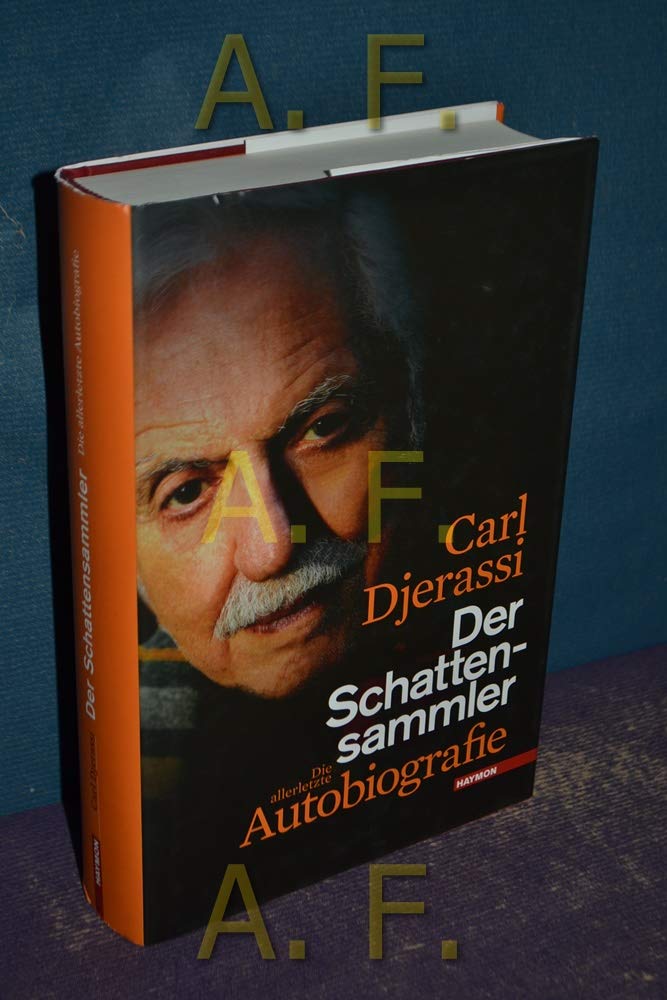 Der Schattensammler Personalities Books