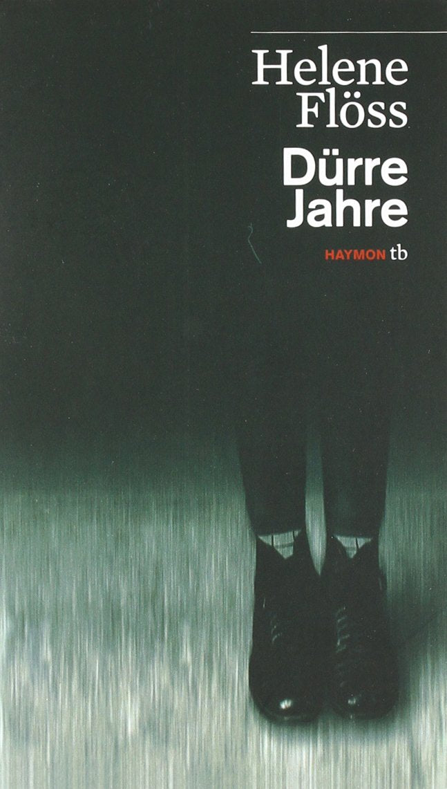 Dürre Jahre Contemporary literature Books