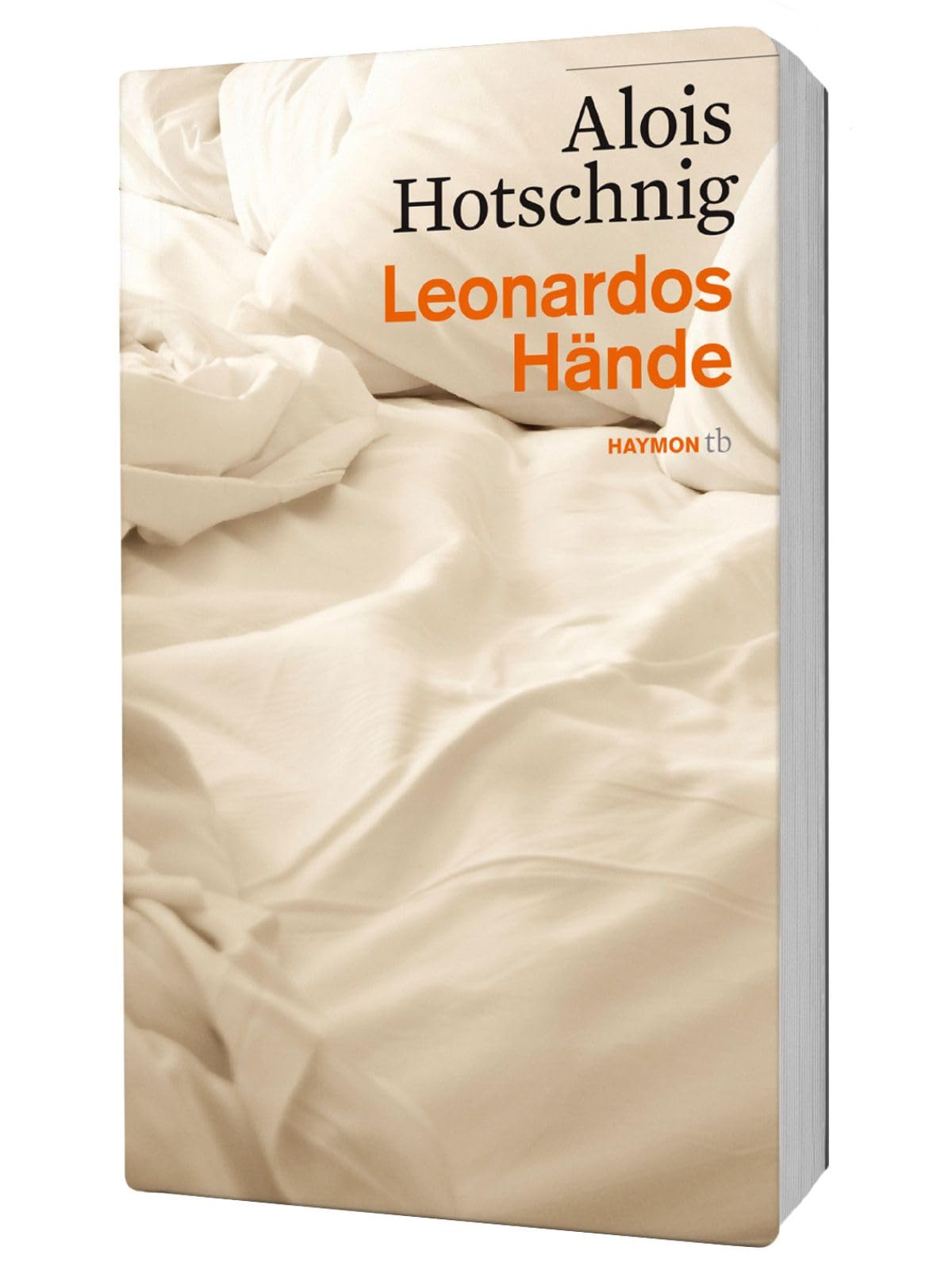 Leonardos Hände Contemporary literature Books