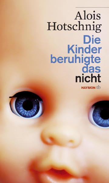 Die Kinder beruhigte das nicht Essays & Short Stories