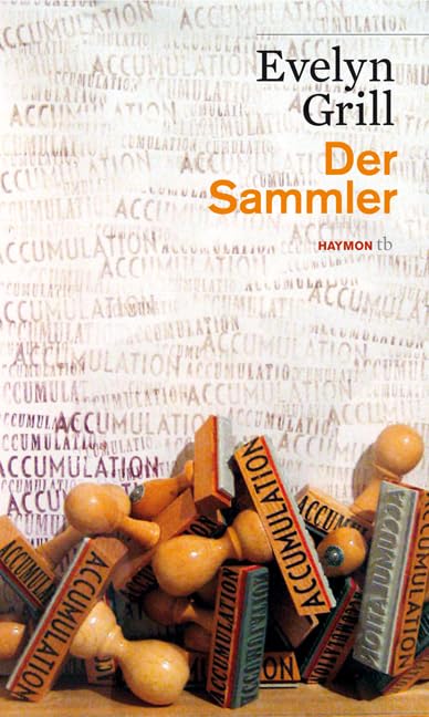 Der Sammler Contemporary literature Books