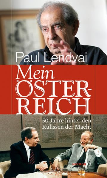 Mein Österreich Art & Literature