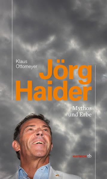 Jörg Haider Politics & Society Books