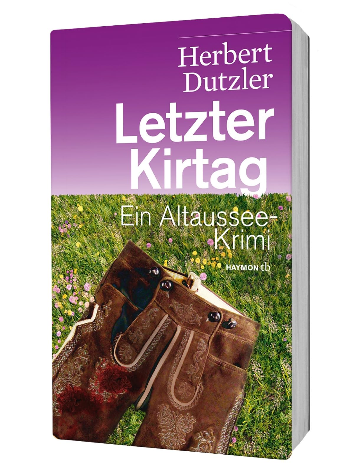 Product Image: Letzter Kirtag