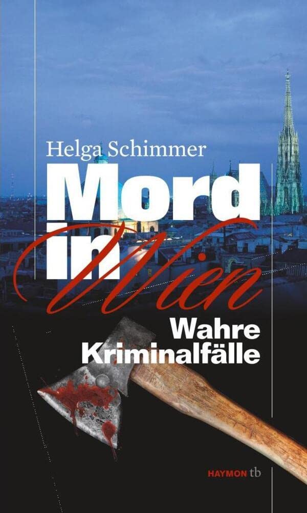 Product Image: Mord in Wien