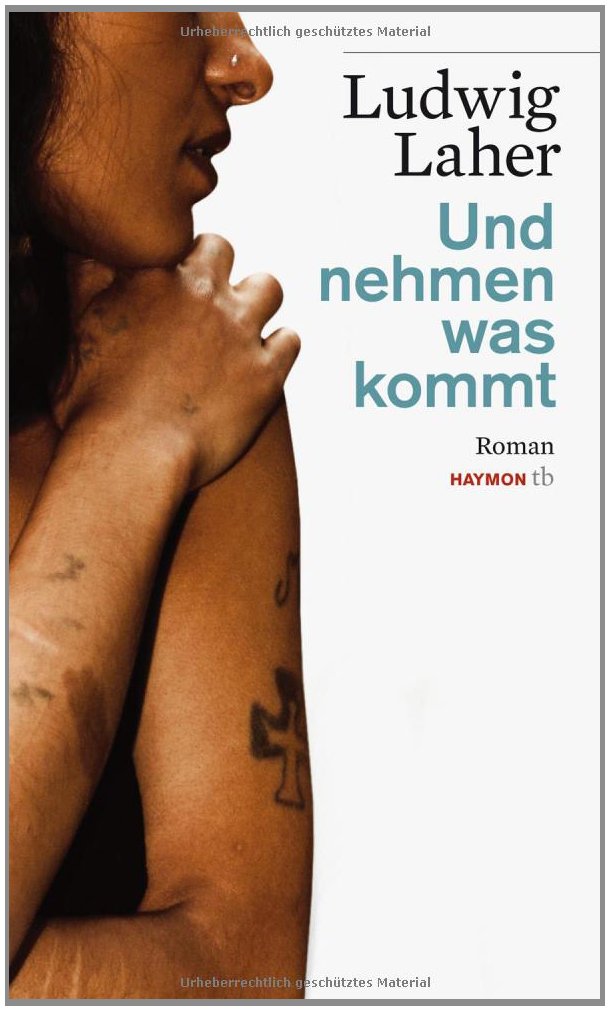 Und nehmen was kommt book