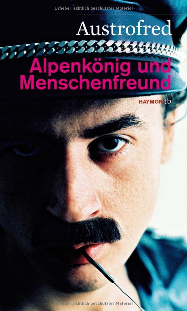 Alpenkönig und Menschenfreund Media & Communication