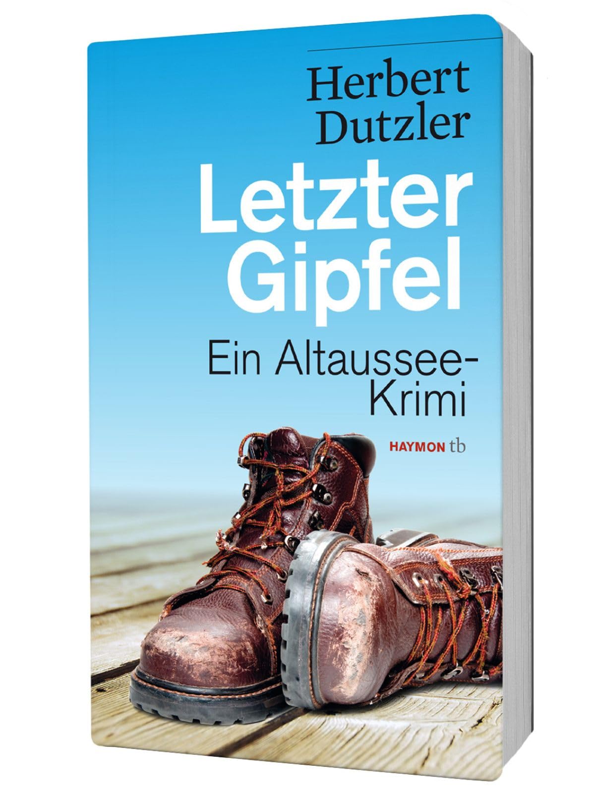 Letzter Gipfel Contemporary literature Books